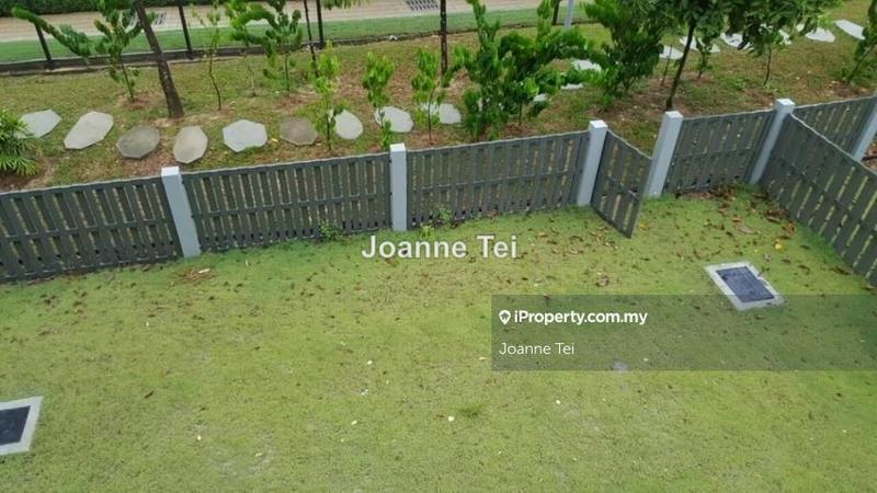 Semi-Detached House for Sale in Lepironia garden, Setia Eco Glades, Cyberjaya, Cyberjaya by Joanne Tei - iProperty.com.my
