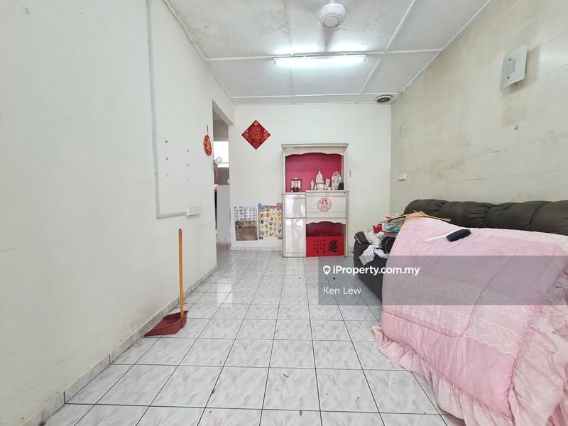 1-storey Terraced House for Sale in Taman Taynton View, Cheras by Ken Lew - iProperty.com.my