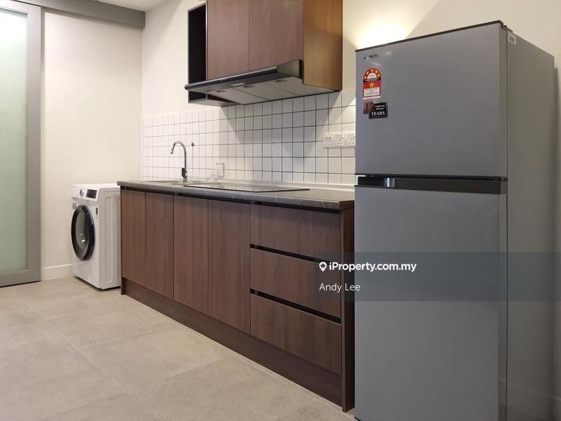 For Rent - Union Suites