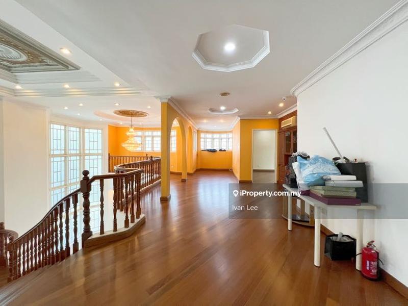 Bungalow House for Sale in Taman Tun Dr. Ismail, Kuala Lumpur by Ivan Lee - iProperty.com.my