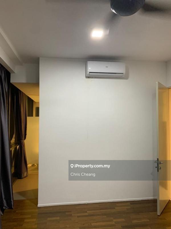 Kondominium untuk Dijual di The Capers @ Sentul East oleh Chris Cheang - iProperty.com.my