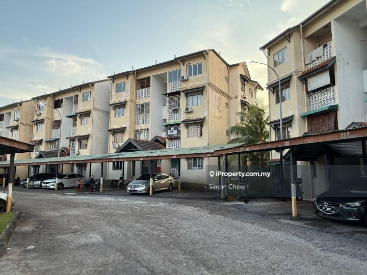 For Sale - Seri Kasturi