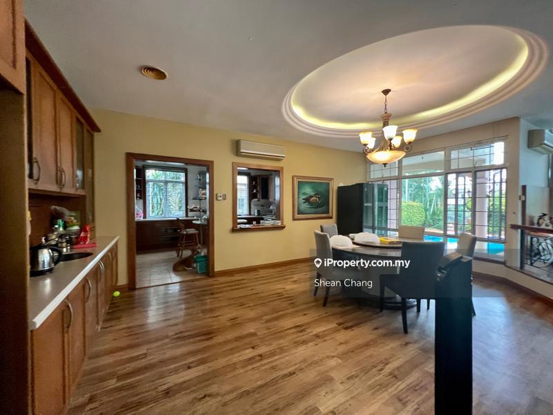 Bungalow House for Sale in 6tov3, Petaling Jaya by Shean Chang - iProperty.com.my