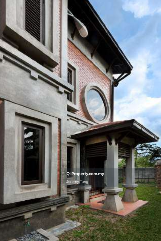 Bungalow House untuk Dijual di Kampung Tunku, Petaling Jaya oleh Jeremy Tang - iProperty.com.my