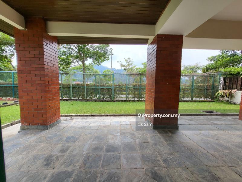 Rumah Berkembar untuk Dijual di Templer Park, Rawang oleh Ck Sam - iProperty.com.my