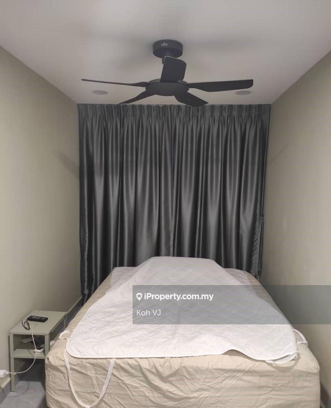 2.5-storey Terraced House for Sale in Desa Setapak, Wangsa Maju by Koh VJ - iProperty.com.my