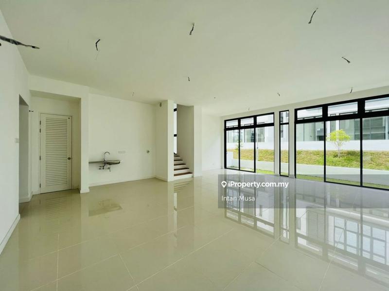 Rumah Berkembar untuk Dijual di Putrajaya, Putrajaya oleh Intan Musa - iProperty.com.my