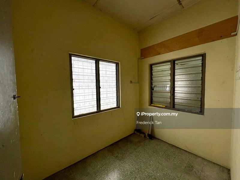 Rumah Teres 1-Tingkat untuk Dijual di Kepong Baru, Kepong oleh Frederick Tan - iProperty.com.my