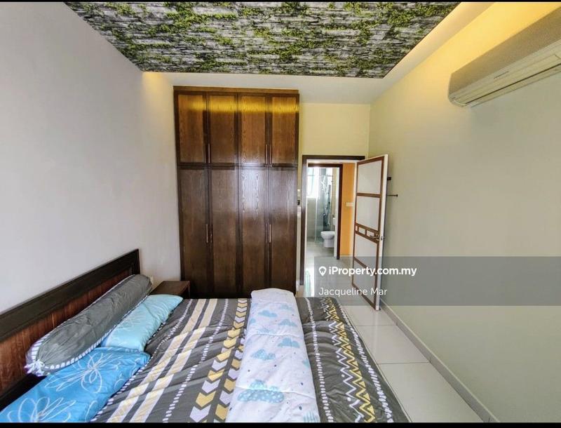 Residensi Servis untuk Disewa di You Residences @ You City oleh Jacqueline Mar - iProperty.com.my