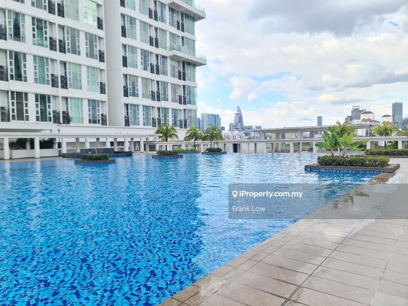 For Sale - The Scott Garden SOHO