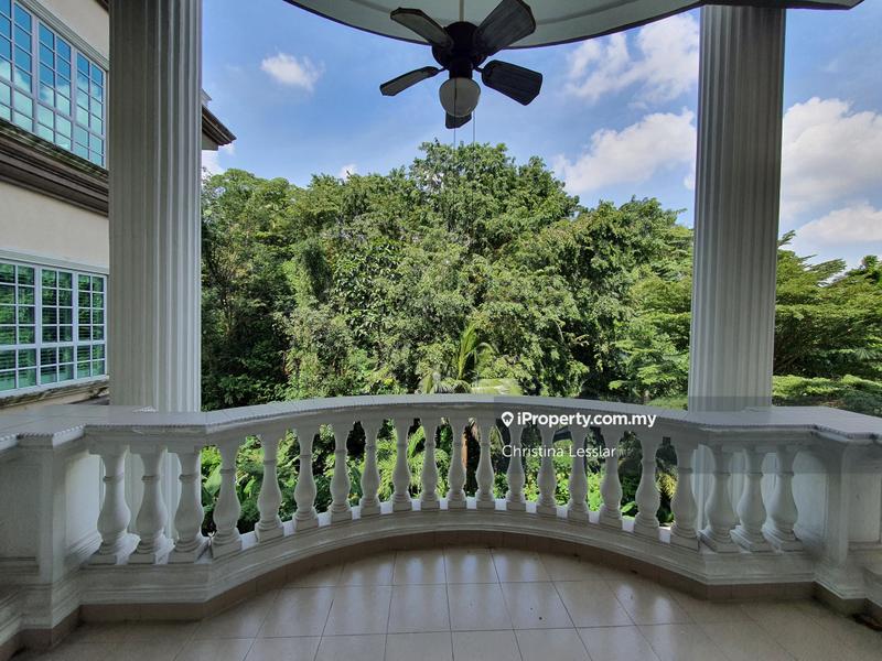Kondominium untuk Dijual di The Sanctuary oleh Christina Lesslar - iProperty.com.my