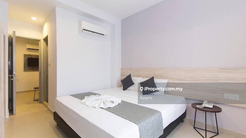 Hotel / Resort for Sale in Jalan Tunku Abdul Rahman, KL, KL City Centre by Azemi - iProperty.com.my