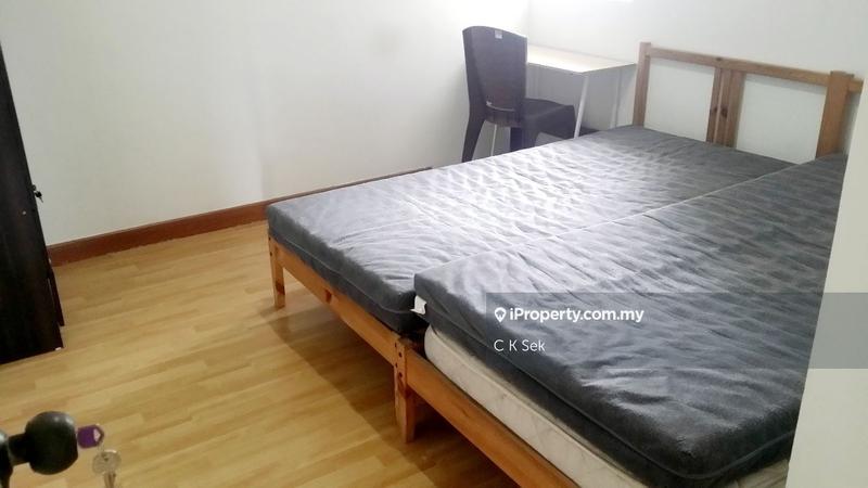 Kondominium untuk Dijual di Cova Suites oleh C K Sek - iProperty.com.my