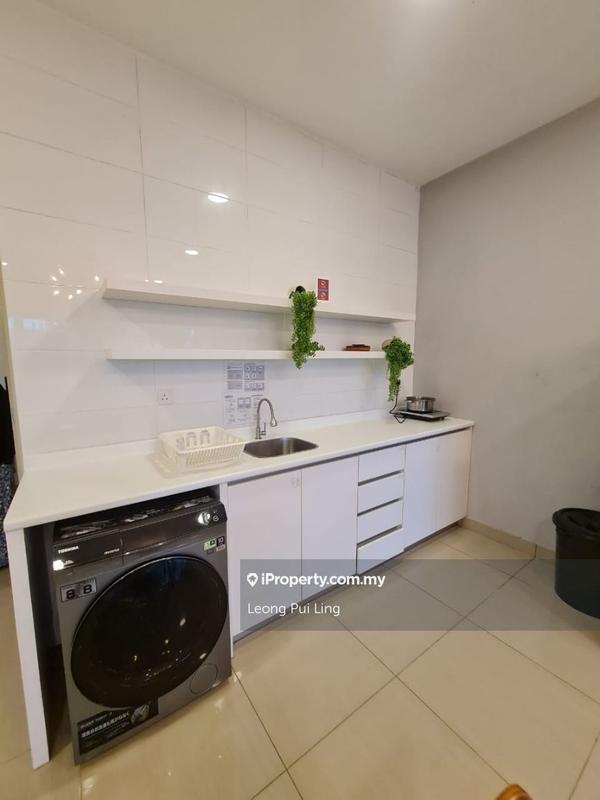 Service Residence for Sale in Arte Plus by Leong Pui Ling - iProperty.com.my