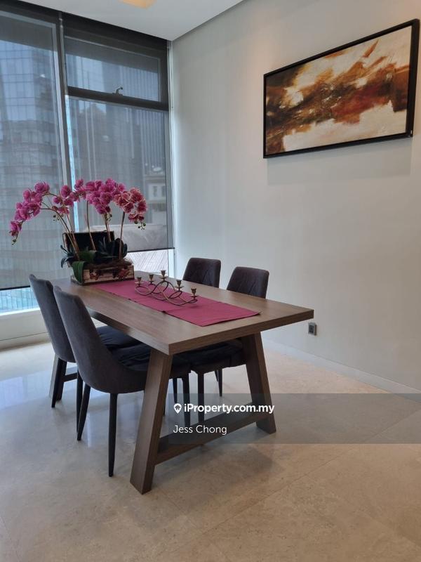 Service Residence for Sale in Vipod Residence by Jess Chong - iProperty.com.my