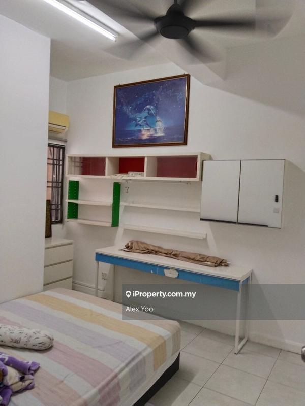 Service Residence for Sale in Diamond Residences by Alex Yoo - iProperty.com.my