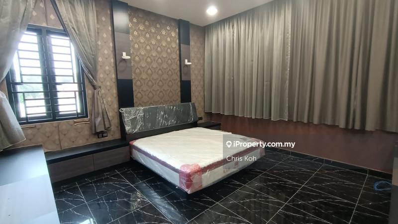 Bungalow House for Sale in Bandar Sri Alam, Johor Bahru by Chris Koh - iProperty.com.my