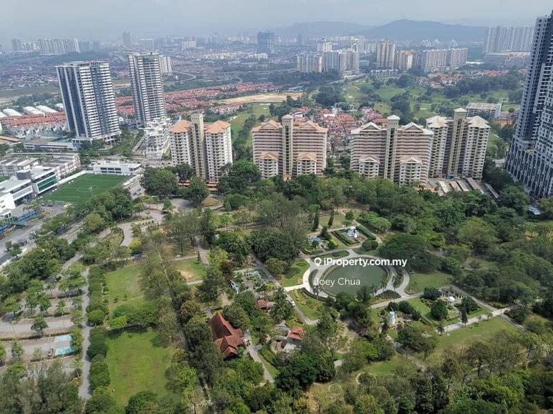 Service Residence for Sale in The Park Sky Residence by Joey Chua - iProperty.com.my