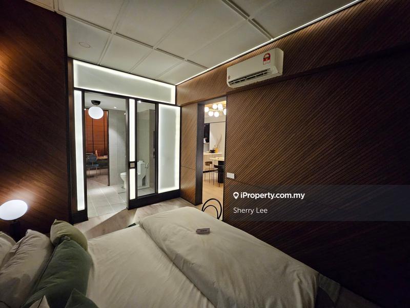 Service Residence for Sale in Alaia Titiwangsa by Sherry Lee - iProperty.com.my