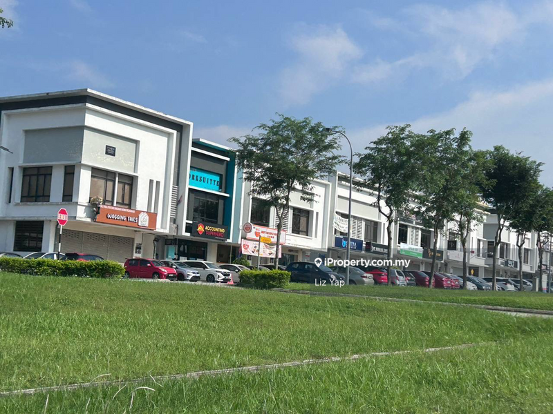 Shop for Sale in Horizon Hills, Iskandar Puteri (Nusajaya) by Liz Yap - iProperty.com.my