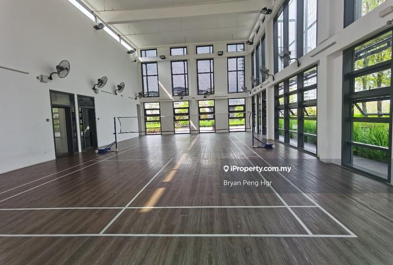 Service Residence for Sale in The Ridge by Bryan Peng Hgr - iProperty.com.my