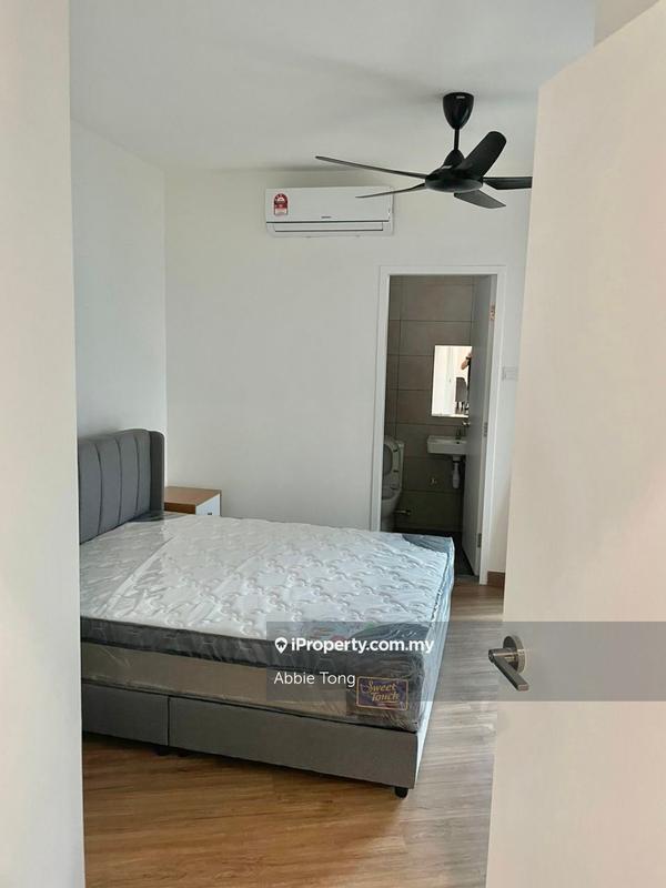 Service Residence for Sale in AraTre' Residences by Abbie Tong - iProperty.com.my
