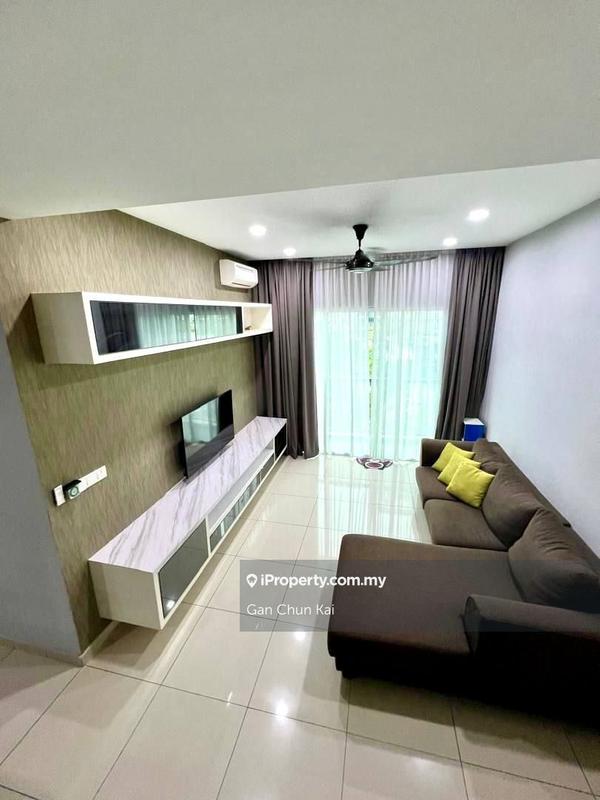 For Rent - One Imperial