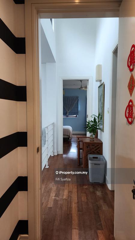 Banglo untuk Dijual di KL City Centre, Kuala Lumpur oleh Fifi Syafiza - iProperty.com.my