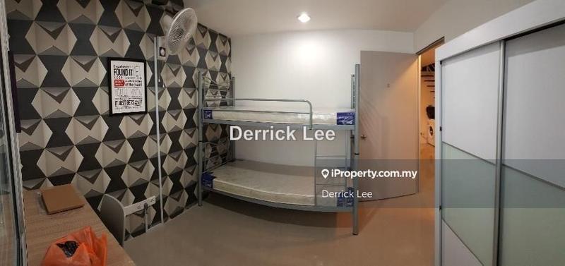 For Rent - Arte Subang West