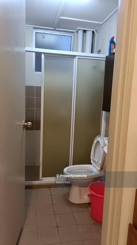 Pangsapuri untuk Dijual di Villa Residence oleh Kevin Koo - iProperty.com.my