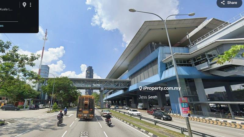 Office for Rent in Taman Sri Bahtera, Cheras by Jess Seah - iProperty.com.my