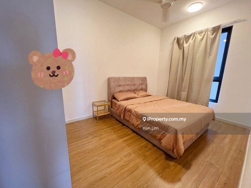 For Rent - Sunway GeoSense