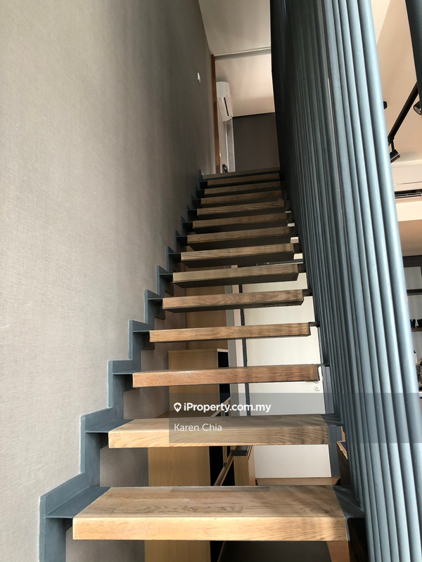 Condominium for Rent in Twy Duplex Condos by Karen Chia - iProperty.com.my