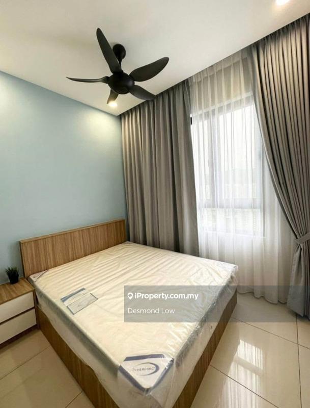 Condominium for Rent in Golden Triangle 2 by Desmond Low - iProperty.com.my