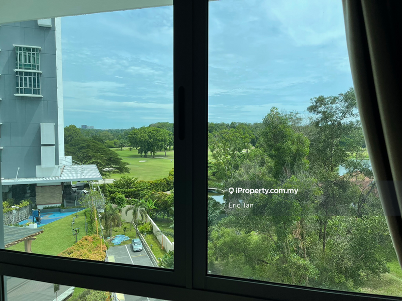 For Sale - The View @ Serai Saujana