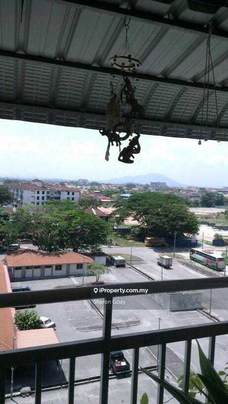 Apartment for Sale in Taman Terbilang by Sharon Goay - iProperty.com.my