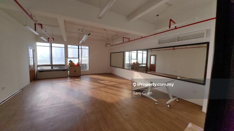 Pejabat untuk Disewa di Taman Bukit Seputeh, Seputeh oleh Sam Giam - iProperty.com.my