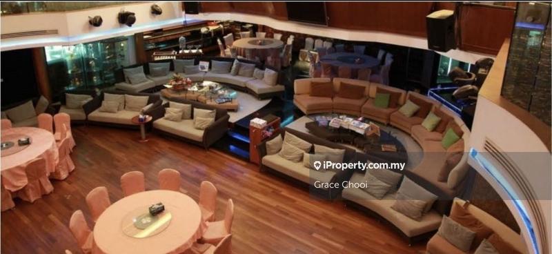 Bungalow House for Sale in Mines Resort City, Seri Kembangan by Grace Chooi - iProperty.com.my