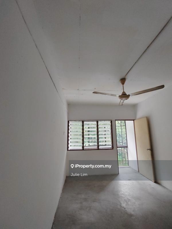 Rumah Pangsa untuk Dijual di Taman Cheras Mas oleh Julie Lim - iProperty.com.my