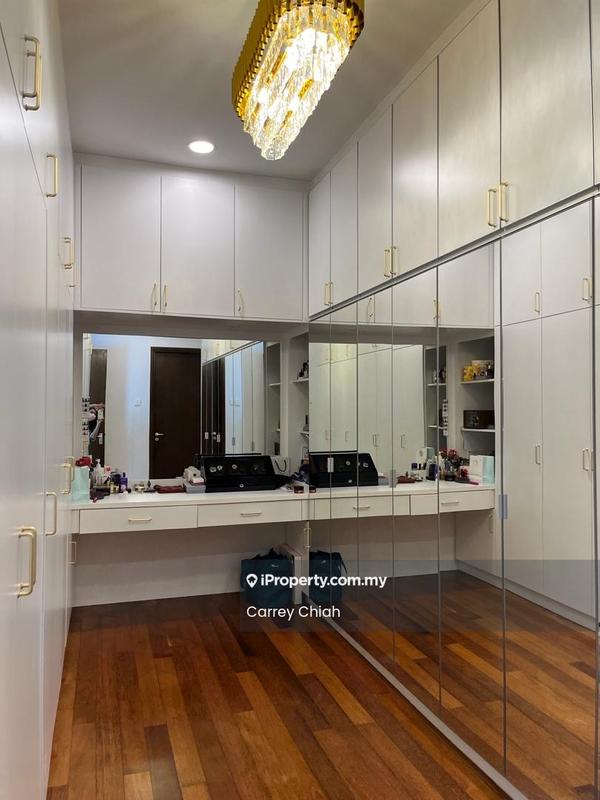 Semi-Detached House for Sale in Lake Edge, Puchong by Carrey Chiah - iProperty.com.my