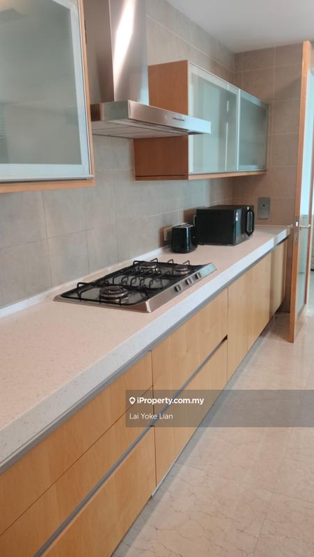 Kondominium untuk Dijual di Cendana oleh Lai Yoke Lian - iProperty.com.my