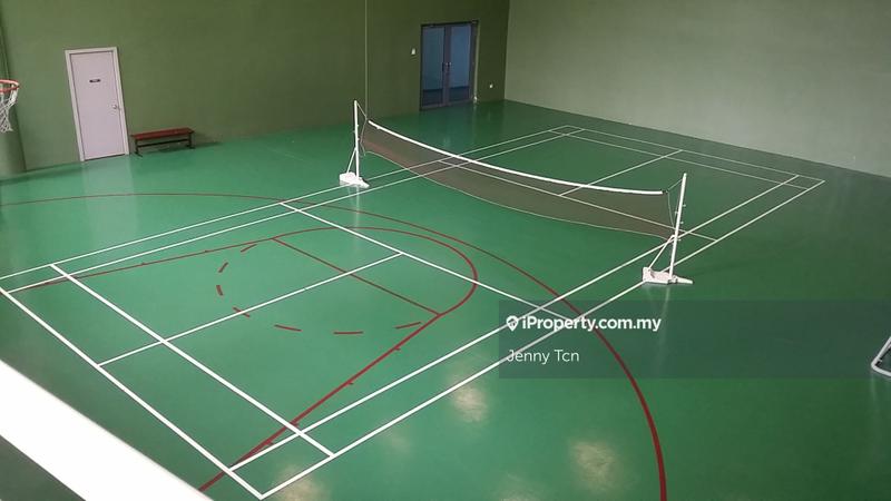 Condominium for Rent in 11 Mont Kiara @ MK11 by Jenny Tcn - iProperty.com.my