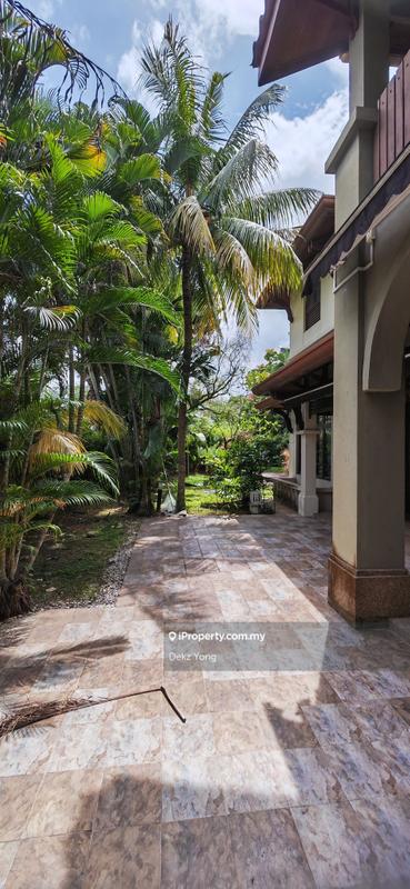 Banglo untuk Dijual di Presint 10, Putrajaya oleh Dekz Yong - iProperty.com.my