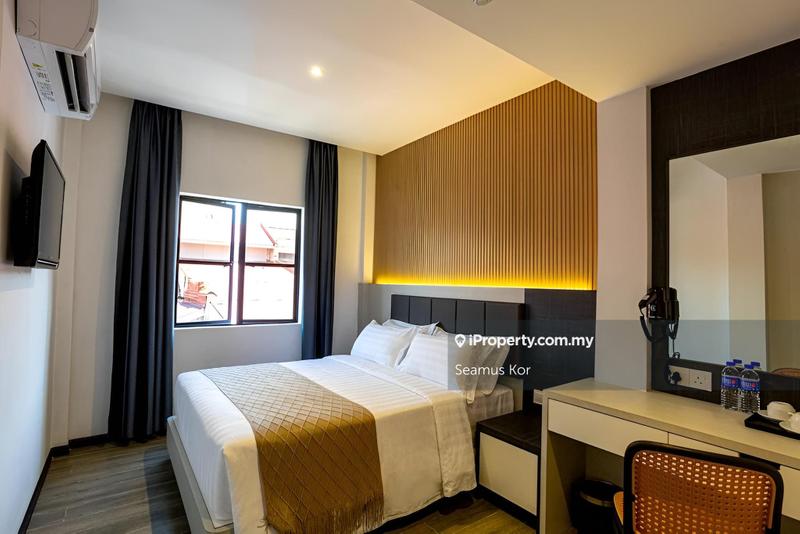 Hotel / Resort untuk Dijual di Bandar Sunway, Sunway oleh Seamus Kor - iProperty.com.my