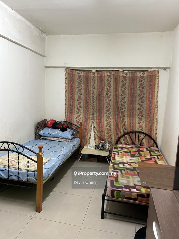 Condominium for Sale in Pelangi Indah Condominium by Kevin Chen - iProperty.com.my