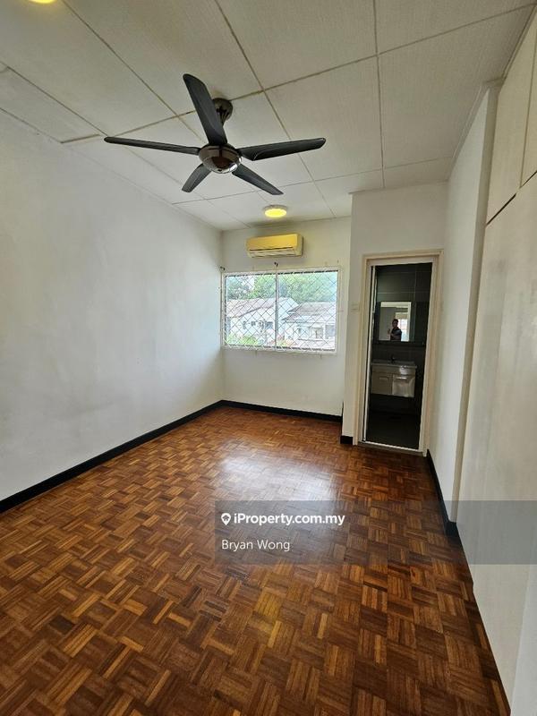 Rumah Teres 2-Tingkat untuk Dijual di Damansara Jaya, Petaling Jaya oleh Bryan Wong - iProperty.com.my
