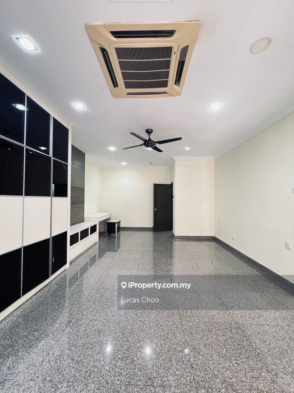 Rumah Berangkai 3.5 Tingkat untuk Dijual di Taman Bukit Wangsamas, Wangsa Maju oleh Lucas Choo - iProperty.com.my