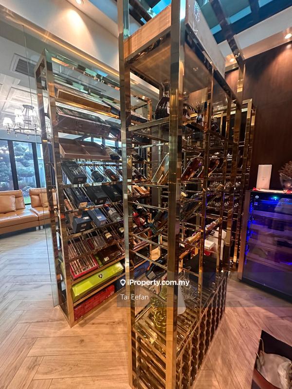 Rumah Kluster untuk Dijual di Taman Sutera Utama, Skudai oleh Tai Eefan - iProperty.com.my