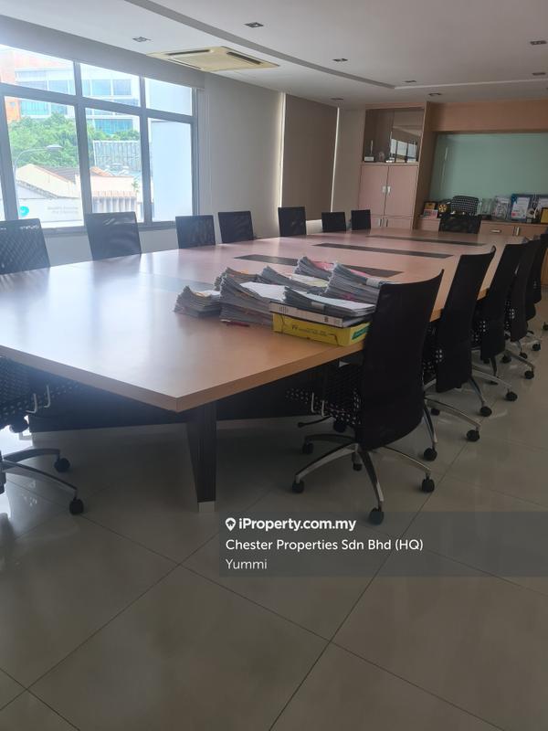 Kedai-Pejabat untuk Dijual di Jalan Sg Besi, Sungai Besi oleh Yummi - iProperty.com.my