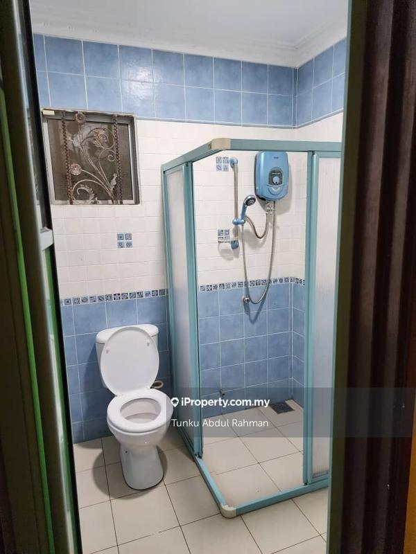 Kondominium untuk Dijual di Kemensah Villa Condominium oleh Tunku Abdul Rahman - iProperty.com.my